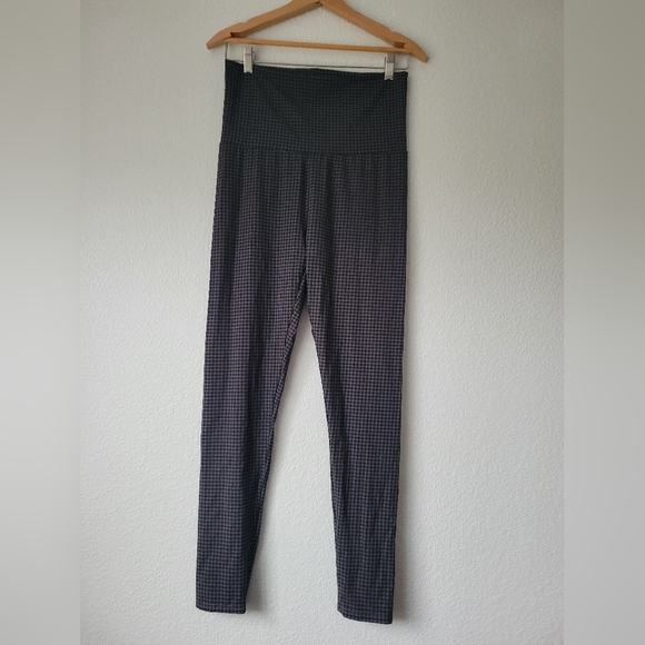 NWOT Hatch the houndstooth legging, xs - Picture 6 of 9